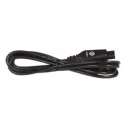 Metrix USB Optical Cable for Multimeter Data Link, 2m, Opto-Isolated, USB Type A, HX0056-Z