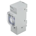 Finder Staircase Timer 12 230V AC, SPDT, 48 Memory, 70h Battery, Rail Mount, 12.01.8.230.0000