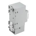 Finder Staircase Timer 12 230V AC, SPDT, 48 Memory, 70h Battery, Rail Mount, 12.01.8.230.0000