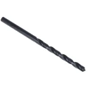 RS PRO HSS Jobber Drill Bit, 3.5mm Diameter, 70mm Overall Length, Plain Shank, Twist Flute, Set of 10 213-073
