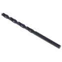 RS PRO HSS Jobber Drill Bit, 3.5mm Diameter, 70mm Overall Length, Plain Shank, Twist Flute, Set of 10 213-073