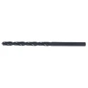RS PRO HSS Jobber Drill Bit, 3.5mm Diameter, 70mm Overall Length, Plain Shank, Twist Flute, Set of 10 213-073