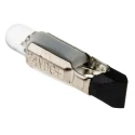 RS PRO White Indicator Lamp Single Chip 24V DC 5.5 mm Diameter 210-074