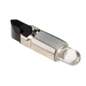 RS PRO White Indicator Lamp Single Chip 24V DC 5.5 mm Diameter 210-074
