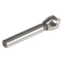 RS PRO HSS Countersink Drill Bit 5 mm Head, 90° Angle, 1 Piece, High-Speed Steel, 215-473