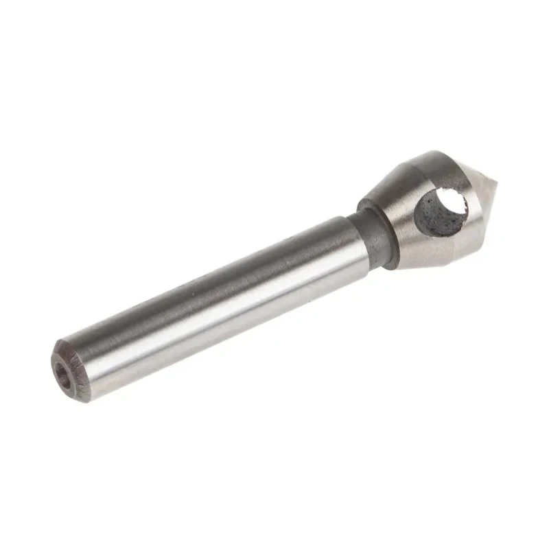 RS PRO HSS Countersink Drill Bit 5 mm Head, 90° Angle, 1 Piece, High-Speed Steel, 215-473
