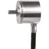 Baumer Optical Incremental Encoder 1024 Pulses Push Pull HTL Solid Shaft 4 mm 30V BTIV 24S 16.24K 1024 G4 5