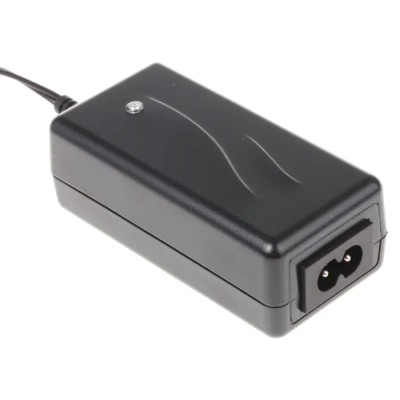 Mascot Battery Pack Charger NiCd/NiMH 10 Cells, 16W, 90–264V AC, Programmable, Exchangeable AC/DC Plugs 2115 5-10 ELEMENTS