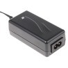 Mascot Battery Pack Charger NiCd/NiMH 10 Cells, 16W, 90 - 264V AC, Programmable, Exchangeable AC/DC Plugs 2115 5-10 ELEMENTS