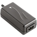 Mascot Battery Pack Charger NiCd/NiMH 10 Cells, 16W, 90–264V AC, Programmable, Exchangeable AC/DC Plugs 2115 5-10 ELEMENTS