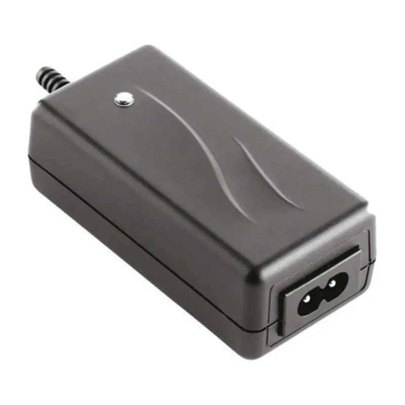 Mascot Battery Pack Charger NiCd/NiMH 10 Cells, 16W, 90–264V AC, Programmable, Exchangeable AC/DC Plugs 2115 5-10 ELEMENTS