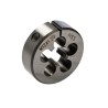 RS PRO Threading Die M12 High Speed Steel 1.31 in OD 215-748