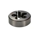RS PRO Threading Die M12 High Speed Steel 1.31 in OD 215-748