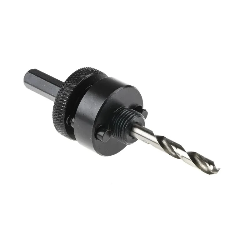 RS PRO Bi-Metal Drill Bit, 9.5 mm Diameter, Arbour Type, 152 mm Length, 1 Piece 215-978