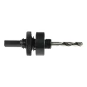 RS PRO Bi-Metal Drill Bit, 9.5 mm Diameter, Arbour Type, 152 mm Length, 1 Piece 215-978