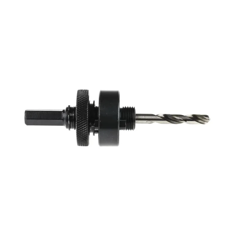 RS PRO Bi-Metal Drill Bit, 9.5 mm Diameter, Arbour Type, 152 mm Length, 1 Piece 215-978
