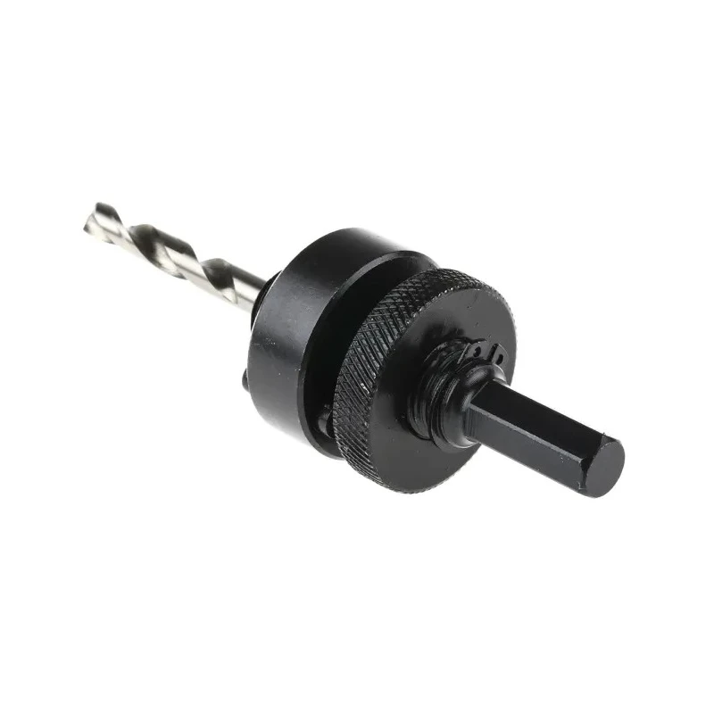 RS PRO Bi-Metal Drill Bit, 9.5 mm Diameter, Arbour Type, 152 mm Length, 1 Piece 215-978