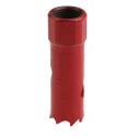 RS PRO Bi-Metal Hole Saw Drill Bit, 16 mm Diameter, HSS, 32 mm Cut Depth, 6 TPI, Model 216-218