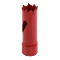 RS PRO Bi-Metal Hole Saw Drill Bit, 16 mm Diameter, HSS, 32 mm Cut Depth, 6 TPI, Model 216-218