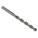 RS PRO HSS Jobber Drill Bit 6.5mm, 101mm Overall Length, Helical Flute, Plain Shank, 10 Piece Pack 217-384