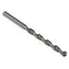 RS PRO HSS Jobber Drill Bit 6.5mm, 101mm Overall Length, Helical Flute, Plain Shank, 10 Piece Pack 217-384