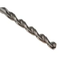 RS PRO HSS Jobber Drill Bit 6.5mm, 101mm Overall Length, Helical Flute, Plain Shank, 10 Piece Pack 217-384