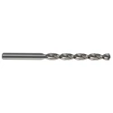 RS PRO HSS Jobber Drill Bit 6.5mm, 101mm Overall Length, Helical Flute, Plain Shank, 10 Piece Pack 217-384