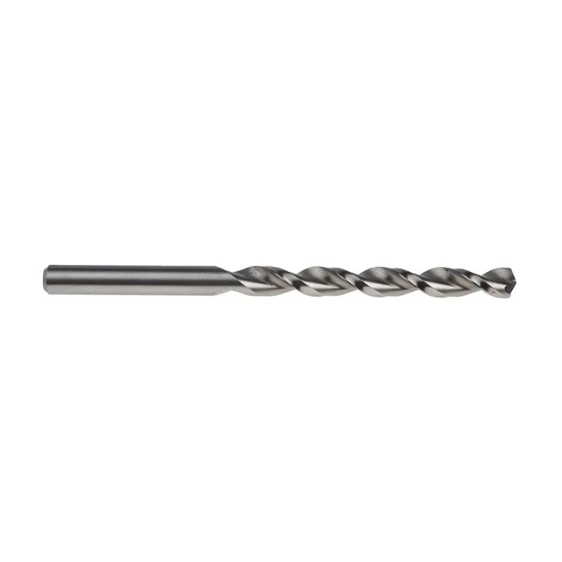 RS PRO HSS Jobber Drill Bit 6.5mm, 101mm Overall Length, Helical Flute, Plain Shank, 10 Piece Pack 217-384