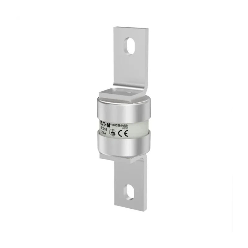 Eaton 355A British Standard Fuse BS88/B4 415V, High Rupture Capacity, 111 mm Fixing Centres, 