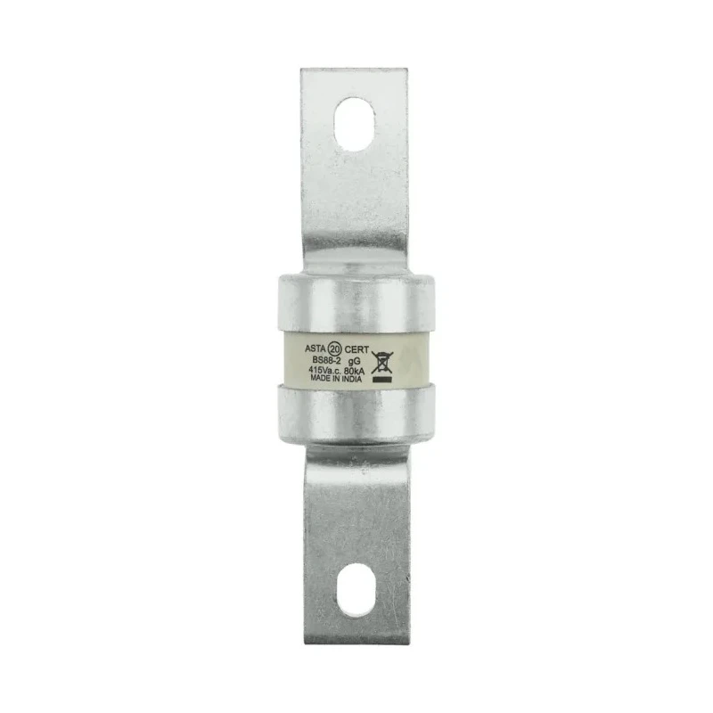 Eaton 355A British Standard Fuse BS88/B4 415V, High Rupture Capacity, 111 mm Fixing Centres, 