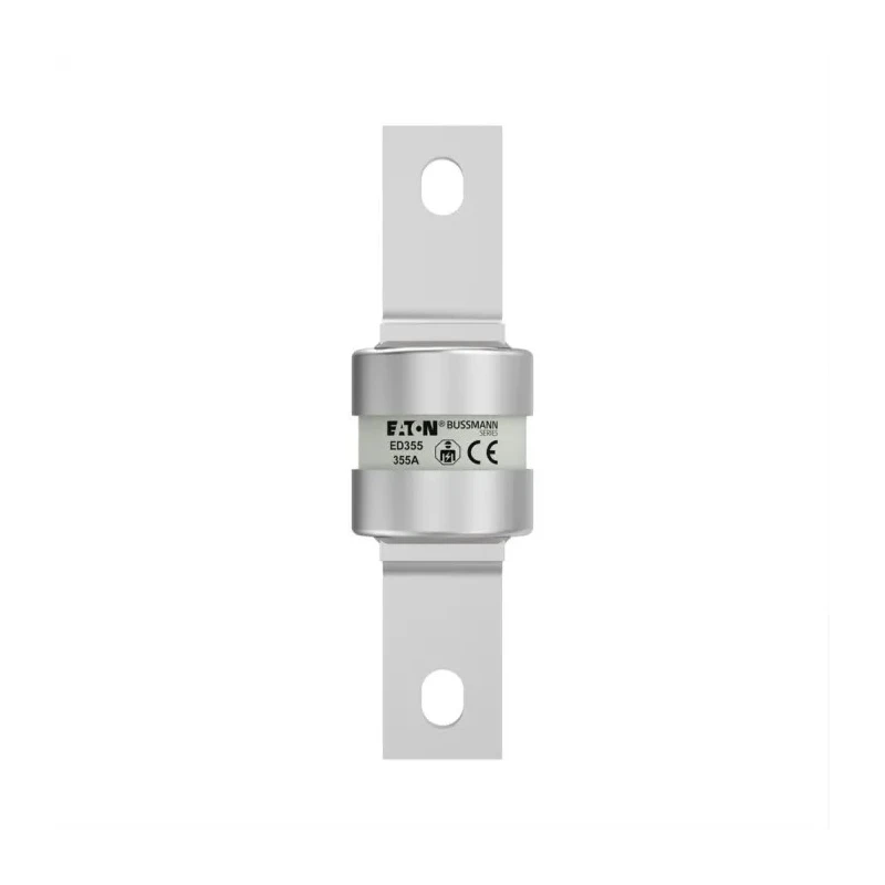 Eaton 355A British Standard Fuse BS88/B4 415V, High Rupture Capacity, 111 mm Fixing Centres, 