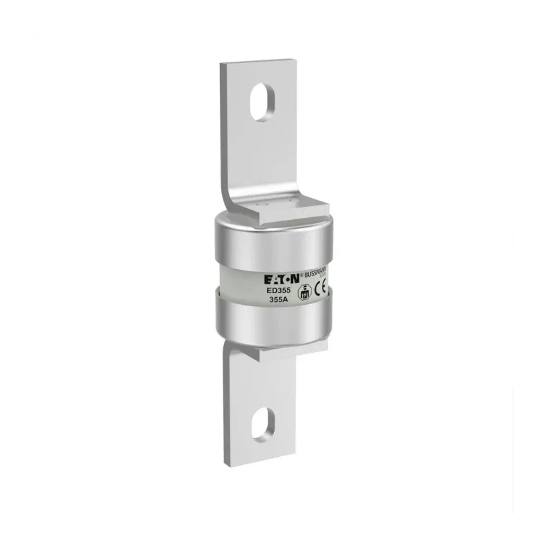 Eaton 355A British Standard Fuse BS88/B4 415V, High Rupture Capacity, 111 mm Fixing Centres, 