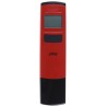 Hanna Instruments Pocket pH Meter ±0.1 pH Accuracy 0.1 pH Resolution 0 - 14 pH HI-98107