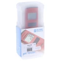 Hanna Instruments Pocket pH Meter ±0.1 pH Accuracy 0.1 pH Resolution 0–14 pH HI-98107