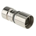 Lapp Circular Connector 17 Contacts Cable Mount M23 Socket Female IP68 EPIC CIRCON Series 