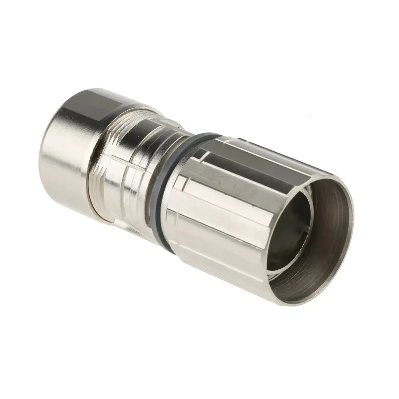 Lapp Circular Connector 17 Contacts Cable Mount M23 Socket Female IP68 EPIC CIRCON Series 
