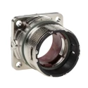 Lapp 12-Contact Circular Connector, M23, Panel Mount, Plug, Male, IP68, Straight, Solder Termination 72004000 + 73002720