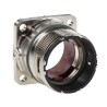 Lapp 12-Contact Circular Connector, M23, Panel Mount, Plug, Male, IP68, Straight, Solder Termination 72004000 + 73002720