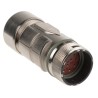 Lapp SIGNAL M23 Circular Connector, 12 Contacts, Cable Mount, Female Socket, , M23, Nickel Plated Zinc, 100V, 7A, -25°C IP68