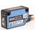 SICK Retroreflective Photoelectric Sensor Block Type NPN Output IP65 0.08–12 m WL100L-E2231