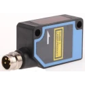 SICK Retroreflective Photoelectric Sensor Block Type NPN Output IP65 0.08–12 m WL100L-E2231