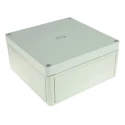 Spelsberg TK PS Series Grey Lid Polystyrene Electrical Enclosure IP66 IK07 90mm x 182mm x 180mm 11040701