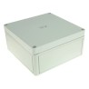 Spelsberg TK PS Series Grey Lid Polystyrene Electrical Enclosure IP66 IK07 90mm x 182mm x 180mm 11040701