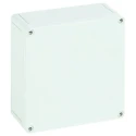 Spelsberg TK PS Series Grey Lid Polystyrene Electrical Enclosure IP66 IK07 90mm x 182mm x 180mm 11040701