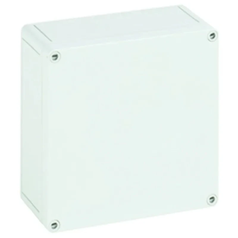 Spelsberg TK PS Series Grey Lid Polystyrene Electrical Enclosure IP66 IK07 90mm x 182mm x 180mm 11040701