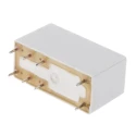 Finder PCB Power Relay, 6V DC Coil, 16A Switching Current, SPDT, PCB Mount, Silver Alloy Contacts 41.61.9.006.0010