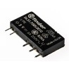 Finder PCB Power Relay, 5V DC Coil, 6A Switching Current, SPDT, PCB Mount, Silver Alloy Contacts, 34.51.7.005.0010