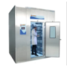 Stainless Steel Walk-In Incubator