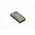 Finder PCB Power Relay, 5V DC Coil, 6A Switching Current, SPDT, PCB Mount, Silver Alloy Contacts, 34.51.7.005.0010