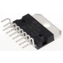 STMicroelectronics Audio Amplifier IC 80W, 15-Pin Multiwatt Package, Class A-B, Through Hole TDA7295